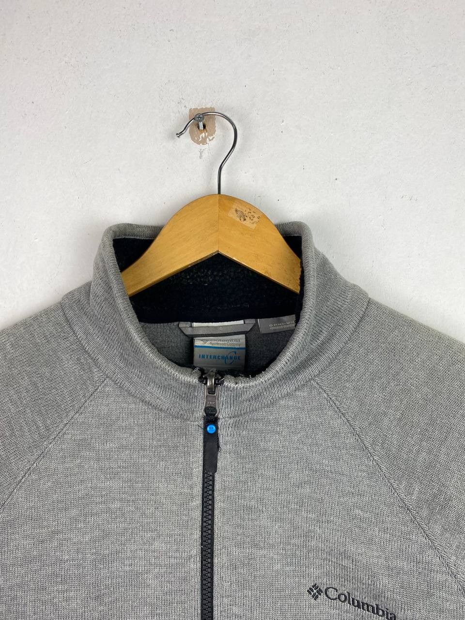 Columbia columbia omni-wick interchange jacket nice design Size US XL / EU 56 / 4 - 2 Thumbnail