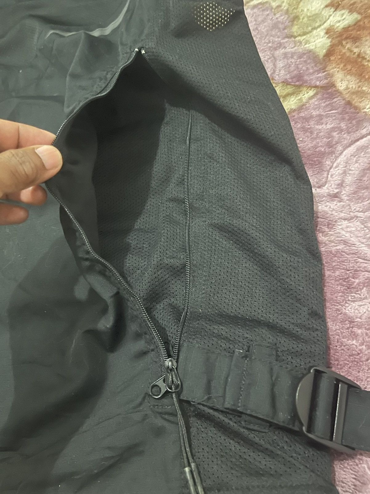 Vintage FIELD CORE TACTICAL MULTI POCKET VEST JAPAN Size US M / EU 48-50 / 2 - 8 Thumbnail