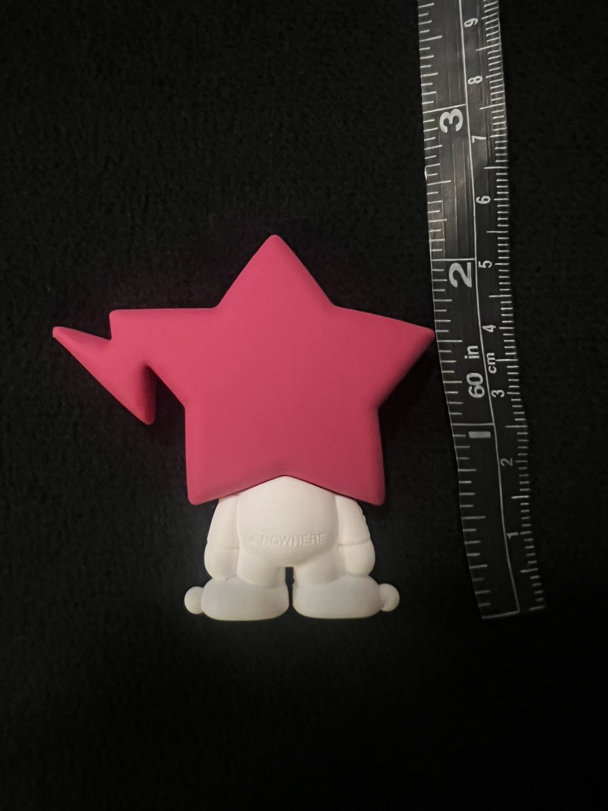 Bape Bapesta Capsule Figure Vol.4 Size ONE SIZE - 3 Thumbnail