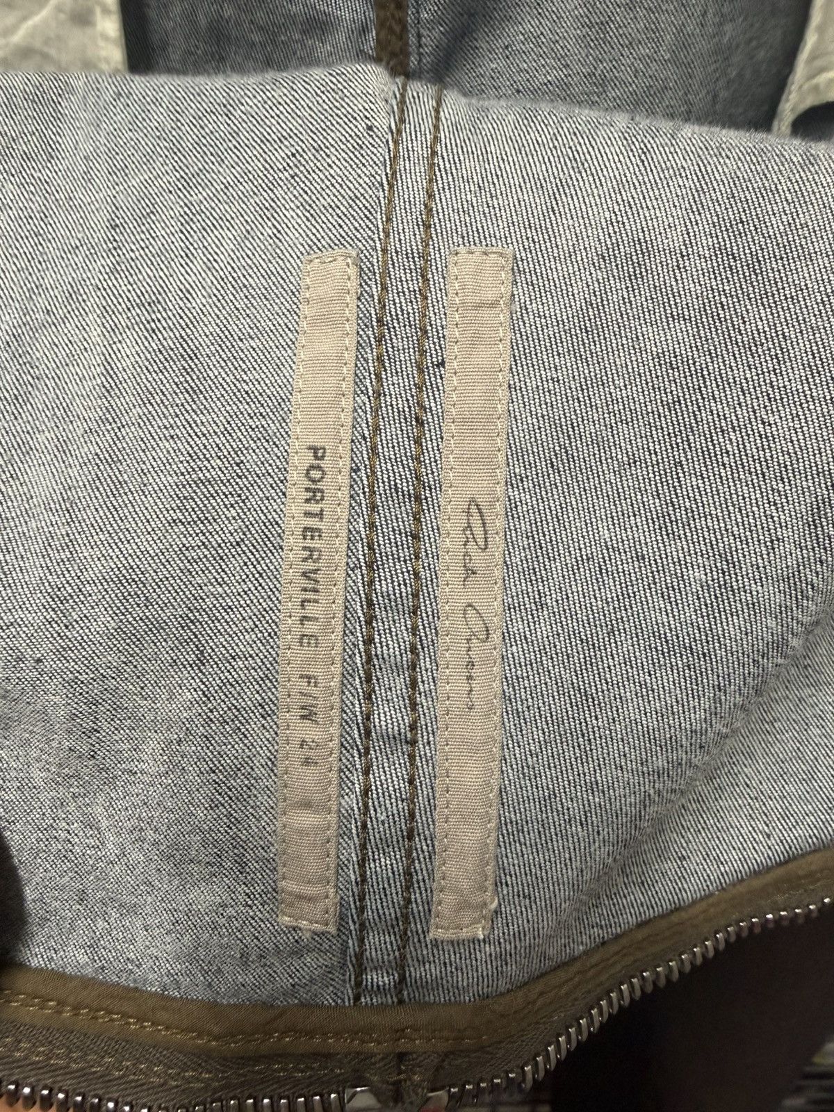 Rick Owens Rick Owens Size US 30 / EU 46 - 5 Thumbnail
