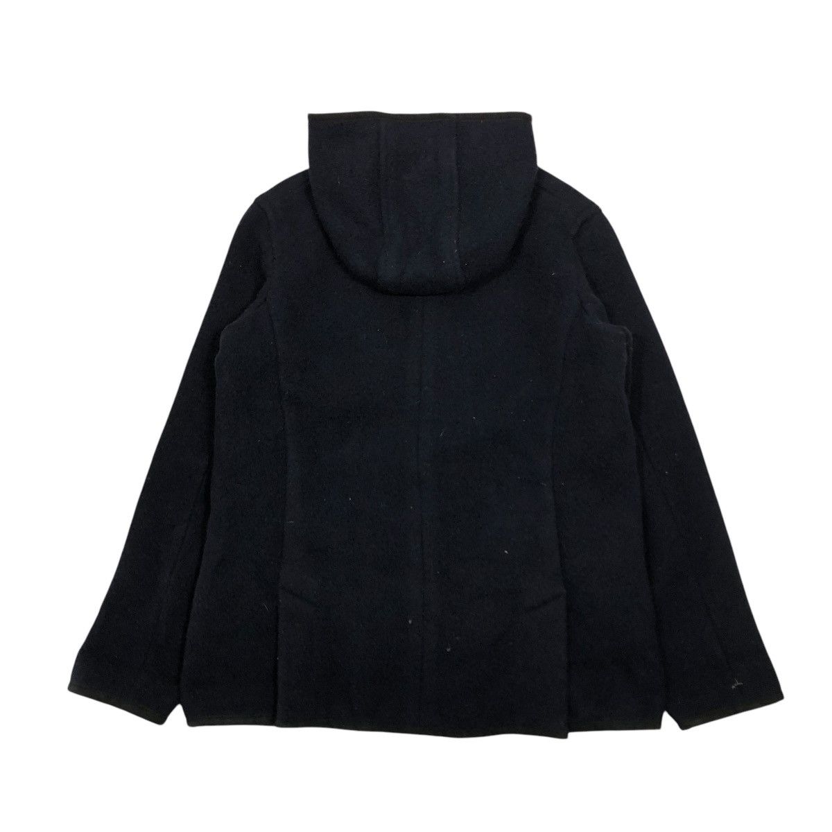 Danton 🔥VINTAGE WOOL BUTTON JACKET DANTON VETEMENTS DE TRAVAIL Size US M / EU 48-50 / 2 - 2 Thumbnail