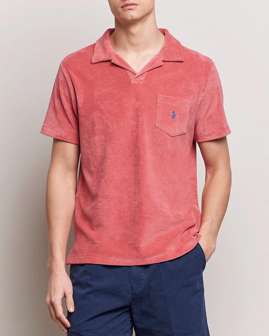 Polo Ralph Lauren Polo Ralph Lauren T-shirt Size US XL / EU 56 / 4 - 1 Thumbnail