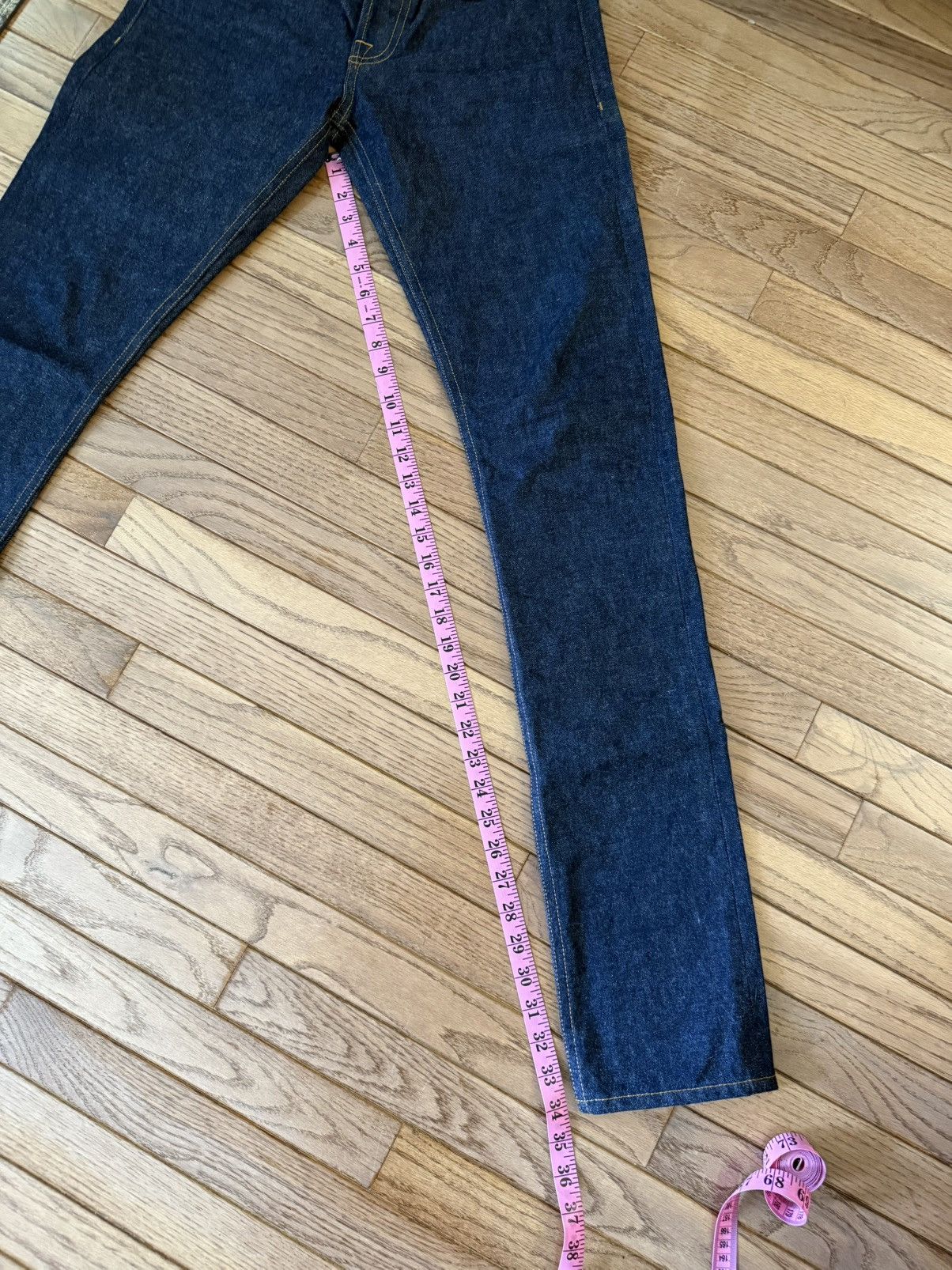Brave Star Selvage Brave Star slim 29 Size US 29 - 10 Thumbnail