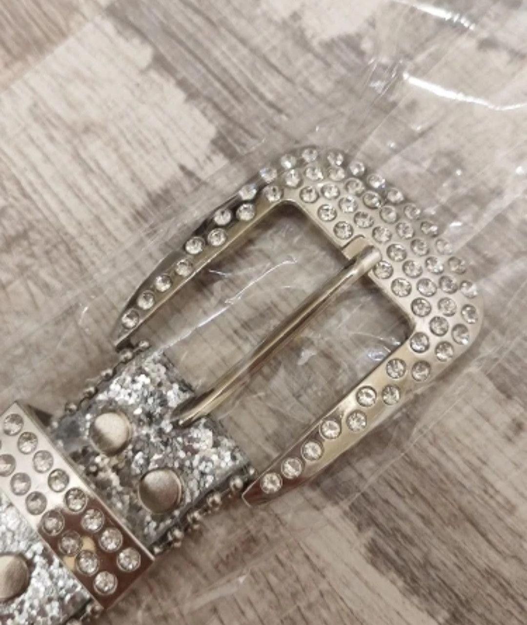 Jewelry 105cm Gothic Punk Style Belt Size ONE SIZE - 7 Thumbnail