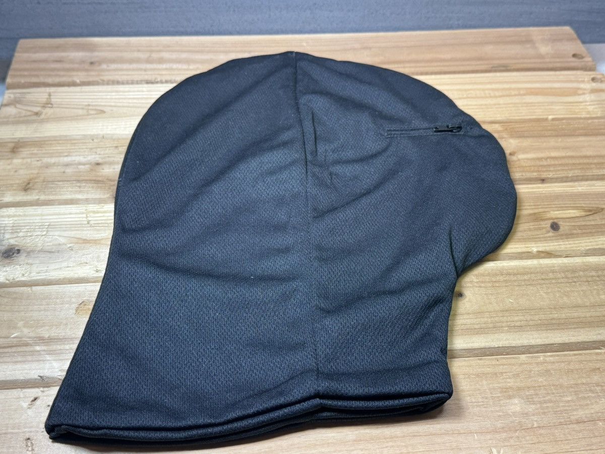 Yeezy Yeezy Kanye West Donda Mask Size ONE SIZE - 2 Thumbnail