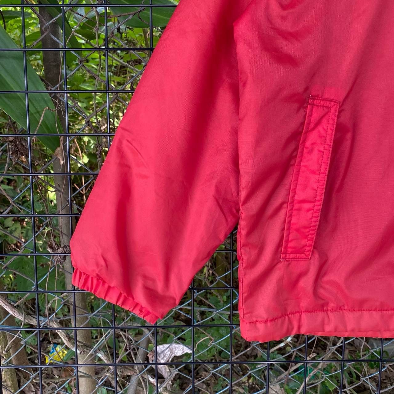 The North Face Vintage The North Face Light Jacket Size US M / EU 48-50 / 2 - 3 Thumbnail