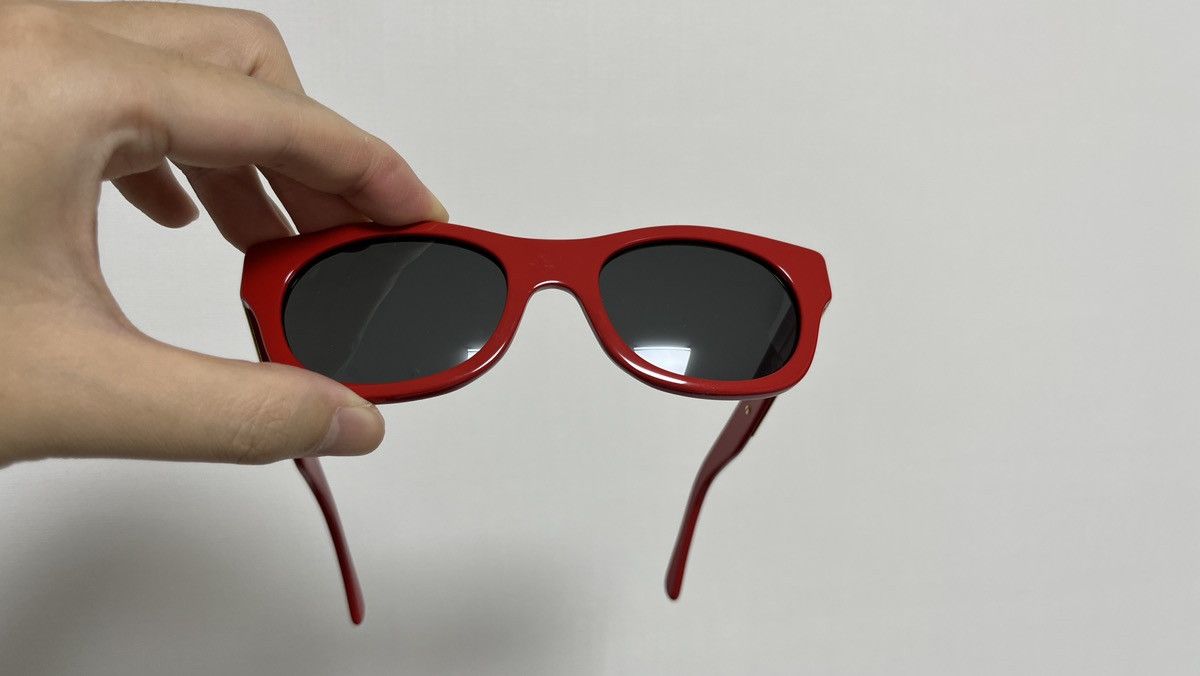 Supreme Iconic sunglasses from ‘13 Supreme almost new Size ONE SIZE - 3 Thumbnail