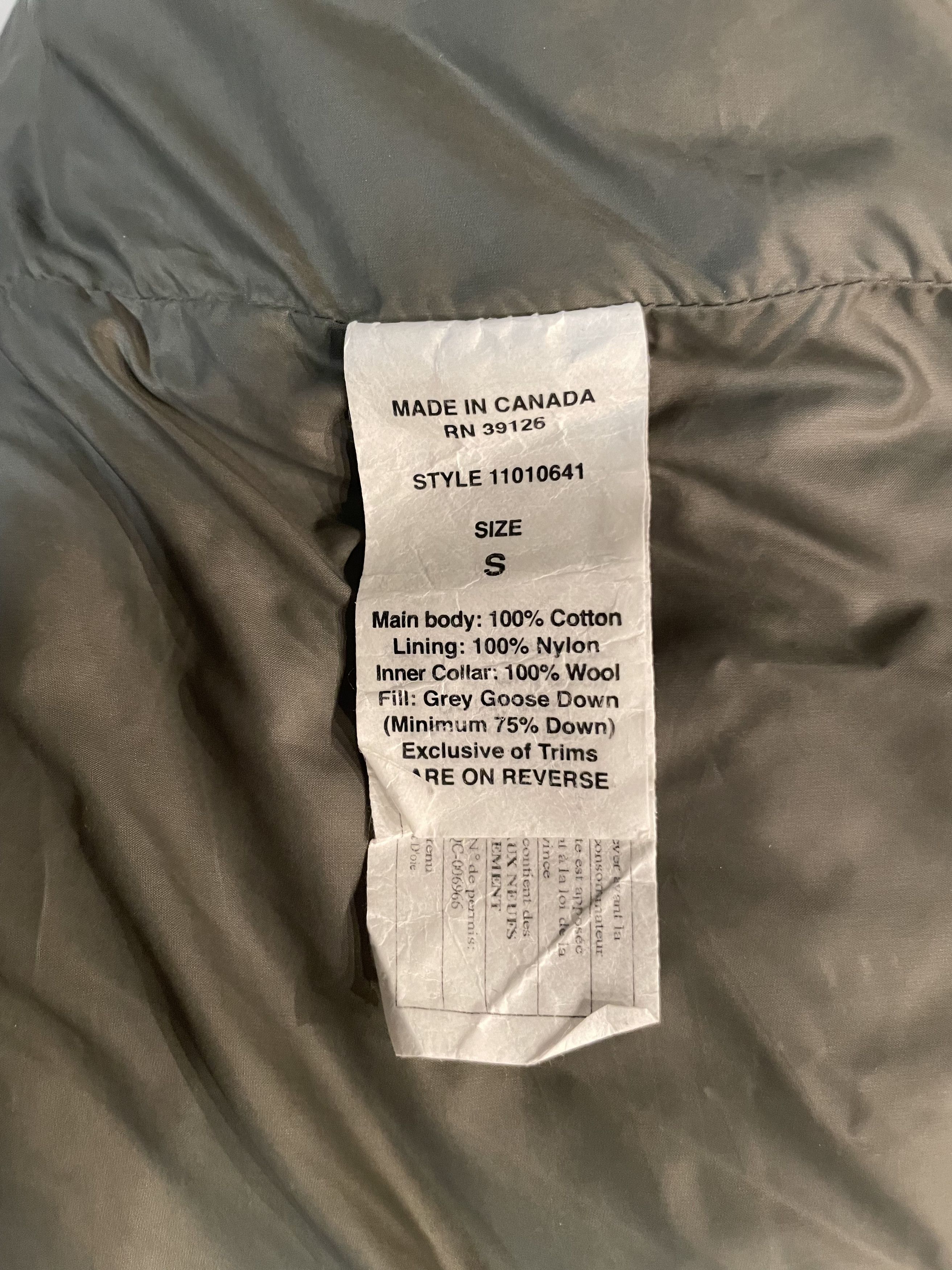 Filson FILSON MEN'S DOWN CRUISER VEST - Like New condition Size US S / EU 44-46 / 1 - 4 Thumbnail