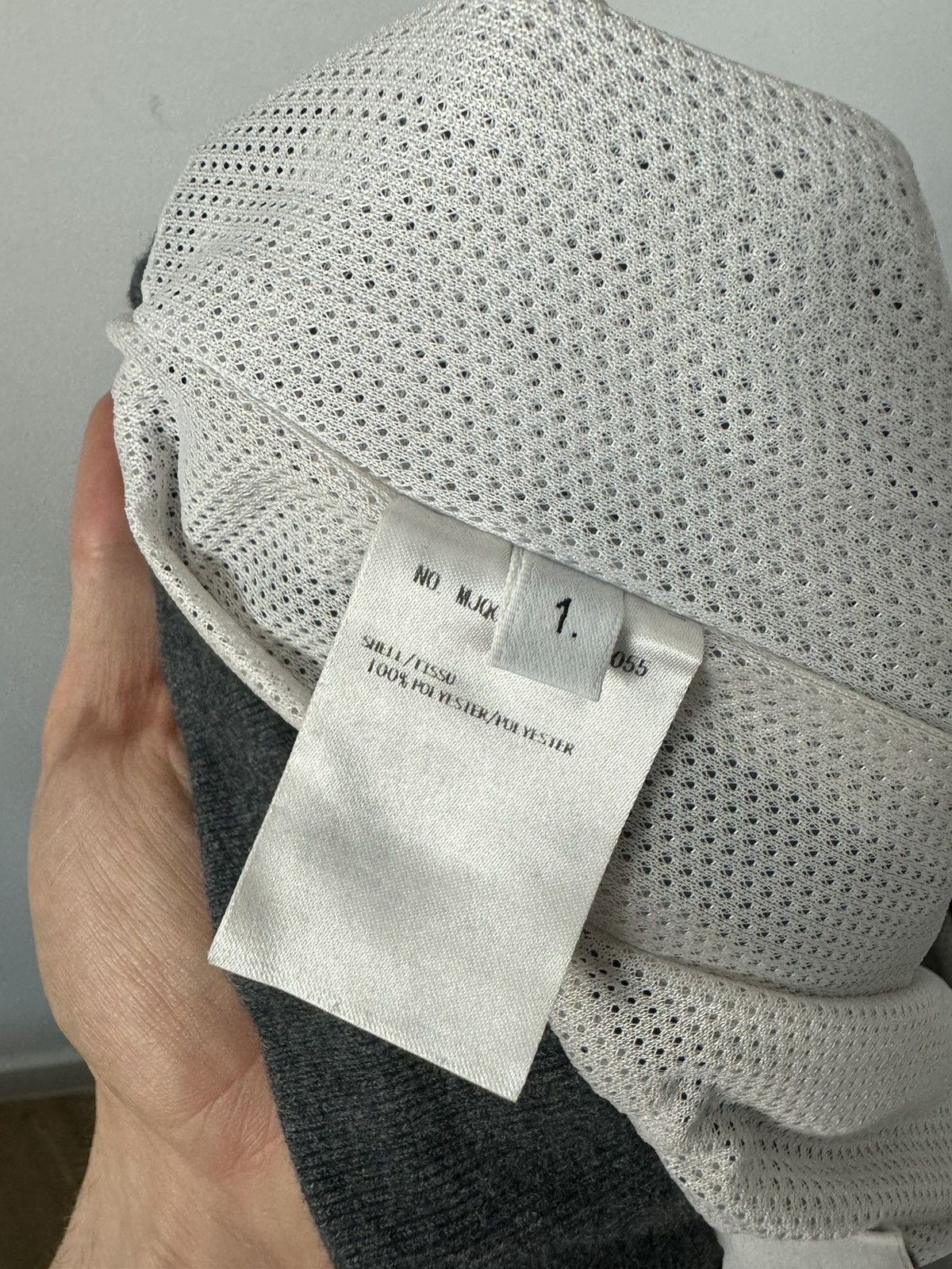 Thom Browne Thom Browne Colette Joggers Sweatpants Collab Rare Hype Size US 30 / EU 46 - 6 Thumbnail