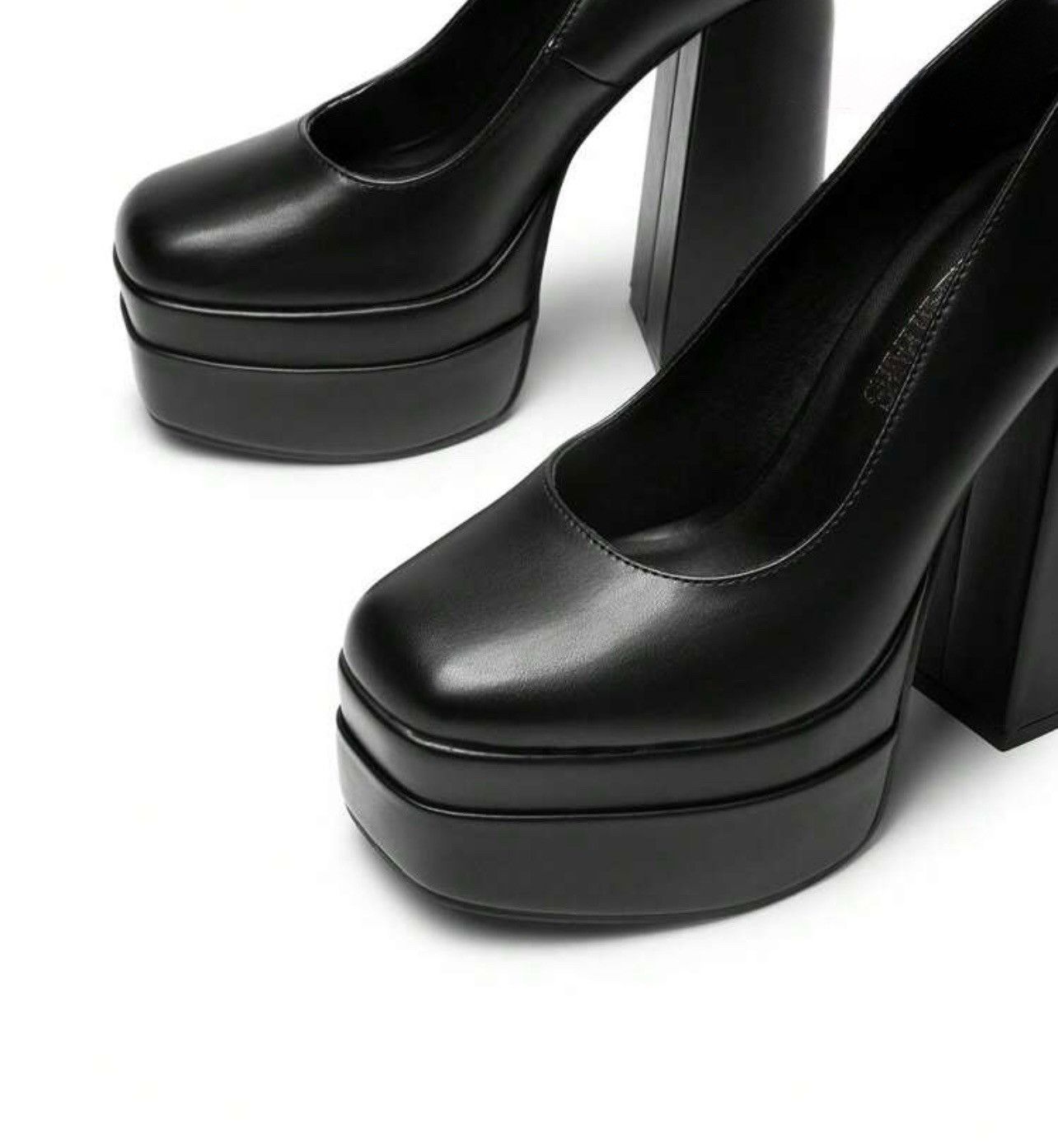 Other Pump heels Size US 9 / IT 39 - 3 Thumbnail