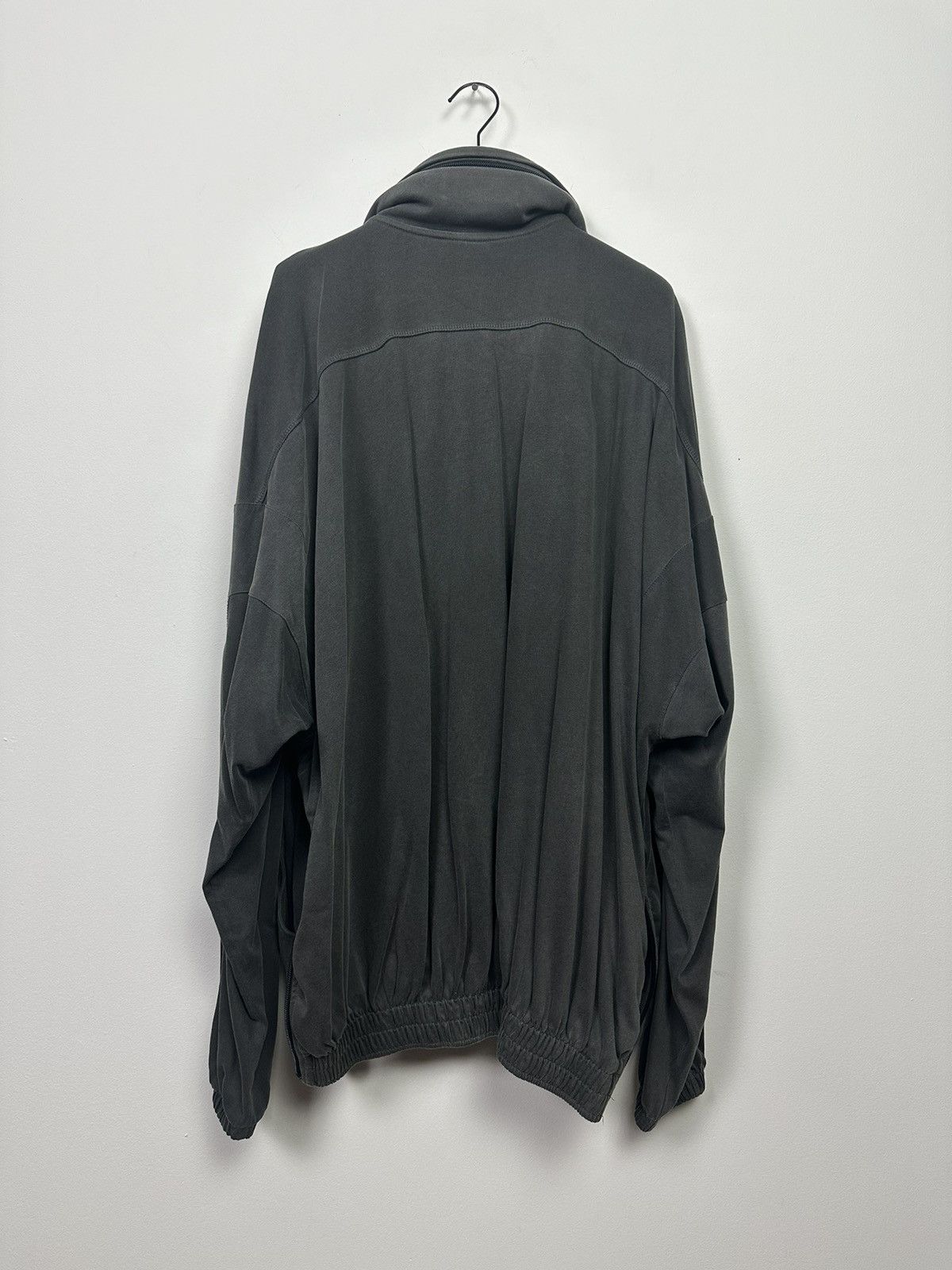 Balenciaga FW18 Anorak Pullover Ski Hoodie Size US S / EU 44-46 / 1 - 6 Thumbnail