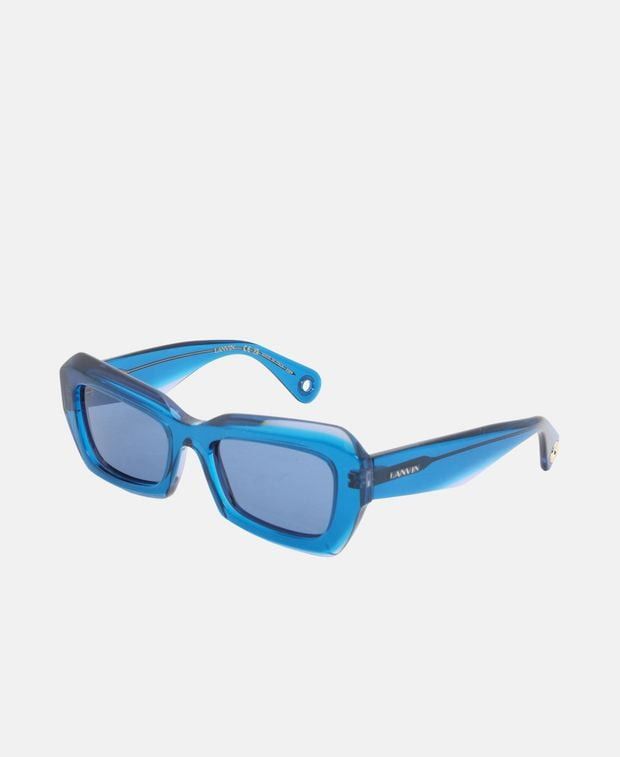 Lanvin Sunglasses Size ONE SIZE - 1 Thumbnail
