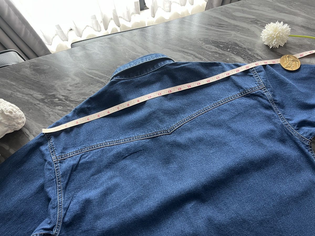 Levi's Levis : Strauss Western Cowboy Denim Size US L / EU 52-54 / 3 - 13 Thumbnail