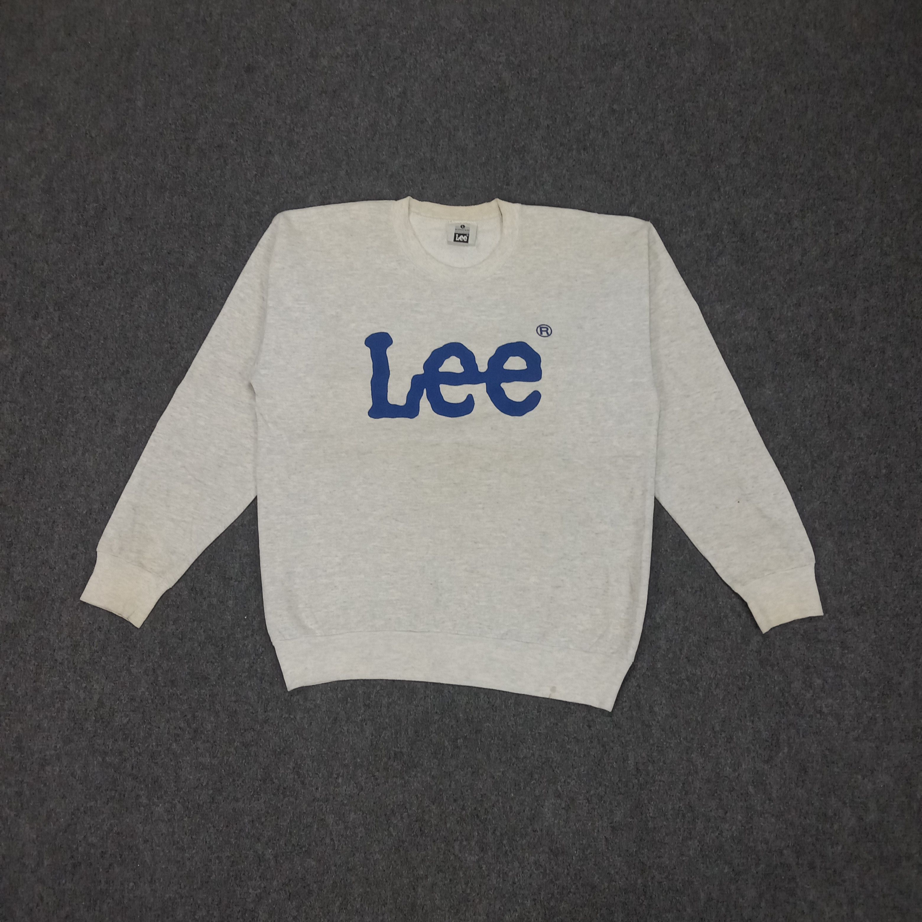 Lee Sport Crewneck | Grailed