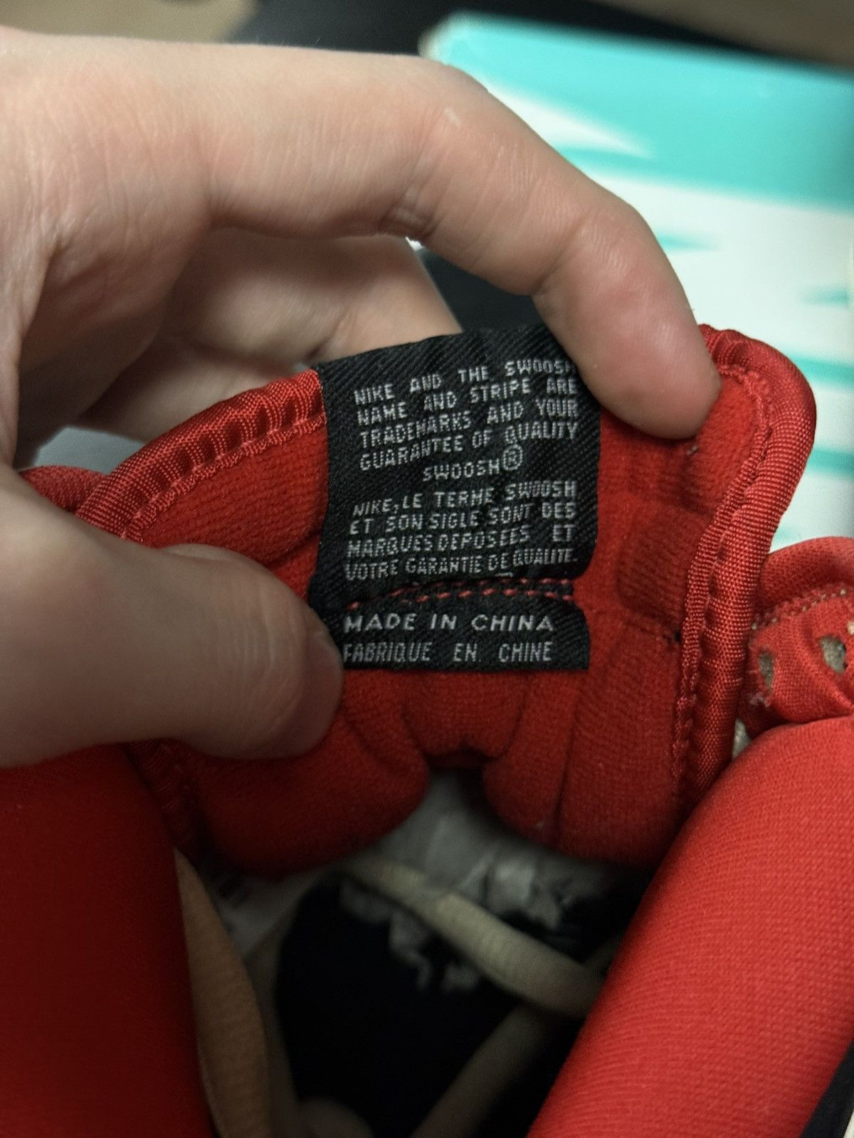 Nike Size 11 - Nike Dunk SB High Marshall Amps 2008 (313171-071) Size US 11 / EU 44 - 9 Thumbnail