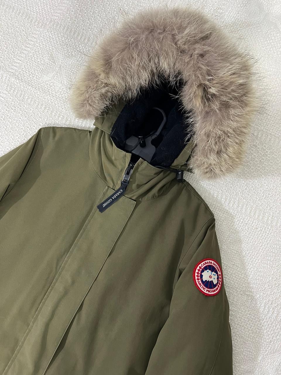 Canada Goose Canada goose Victoria parka Size S / US 4 / IT 40 - 2 Thumbnail