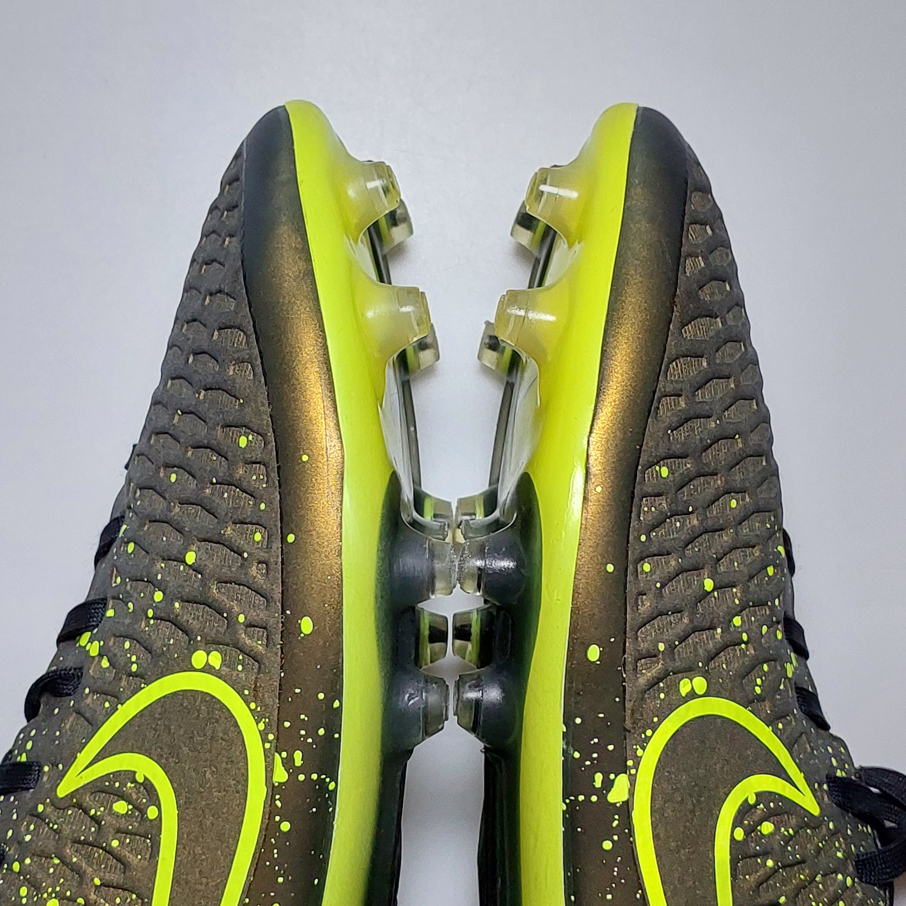 Nike Magista Opus Elite FG Player Edition US7.5 UK6.5 25.5CM Size US 7.5 / EU 40-41 - 8 Thumbnail