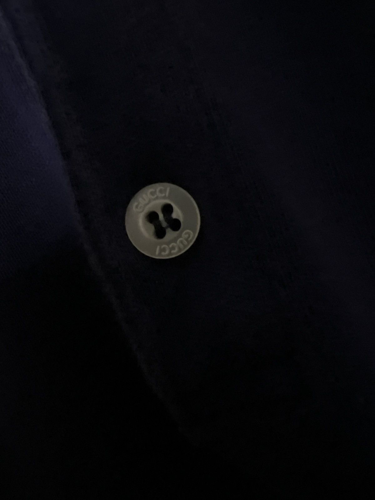 Gucci Gucci polo triband Size US XS / EU 42 / 0 - 3 Thumbnail