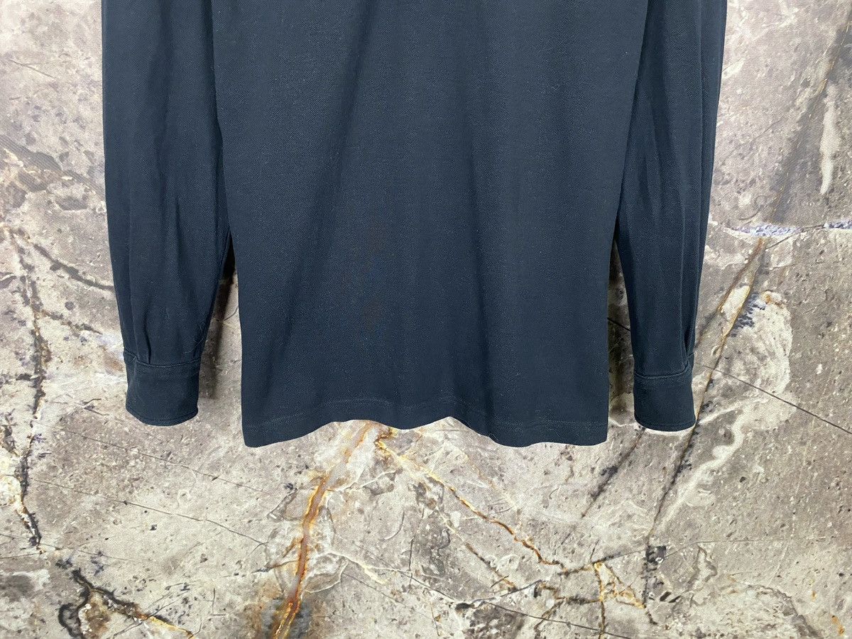 Fred Perry Men’s Fred Perry Long Sleeve Polo Vintage Casual Size XXL Size US XXL / EU 58 / 5 - 3 Thumbnail