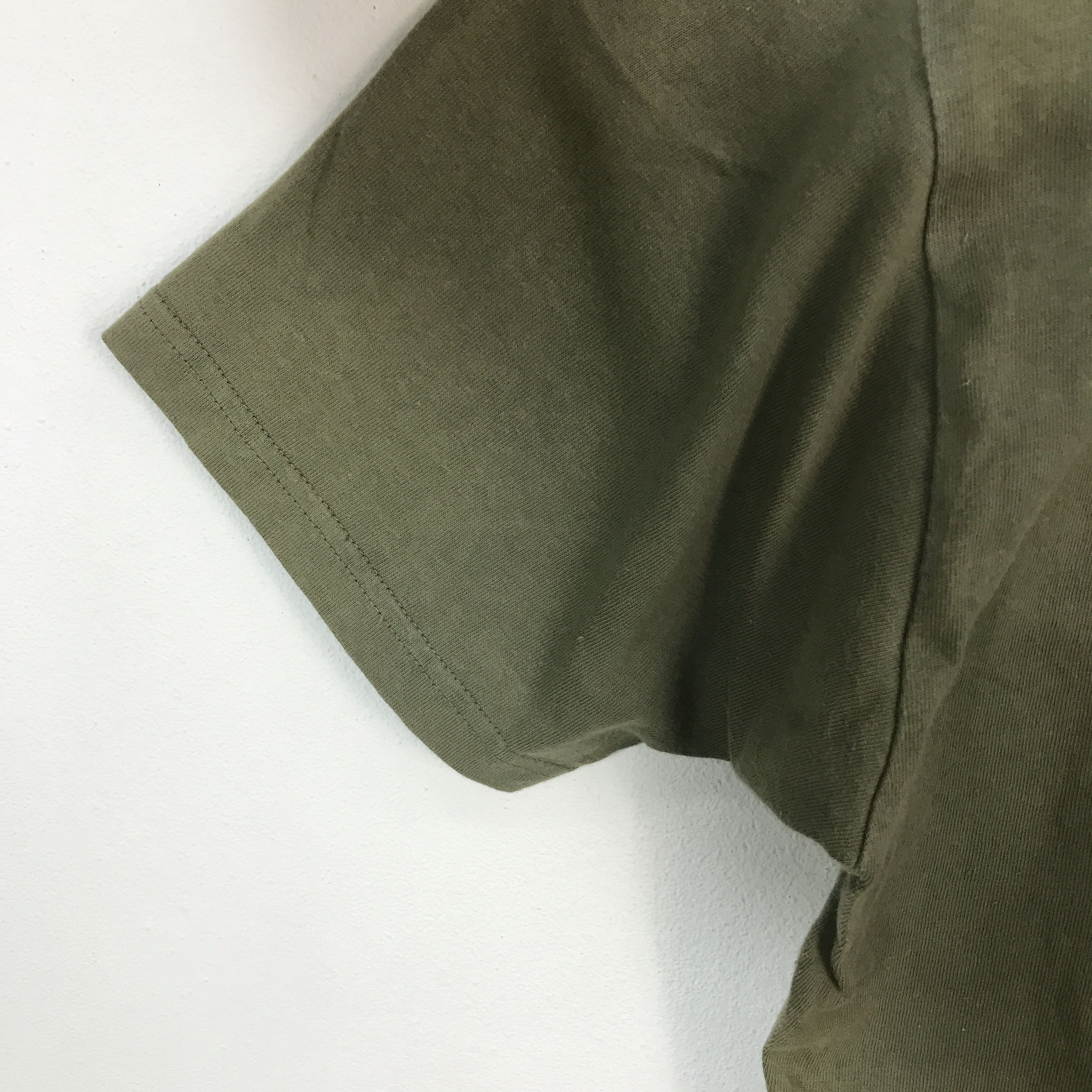 Schott schott v-neck tshirts Size US XL / EU 56 / 4 - 7 Thumbnail