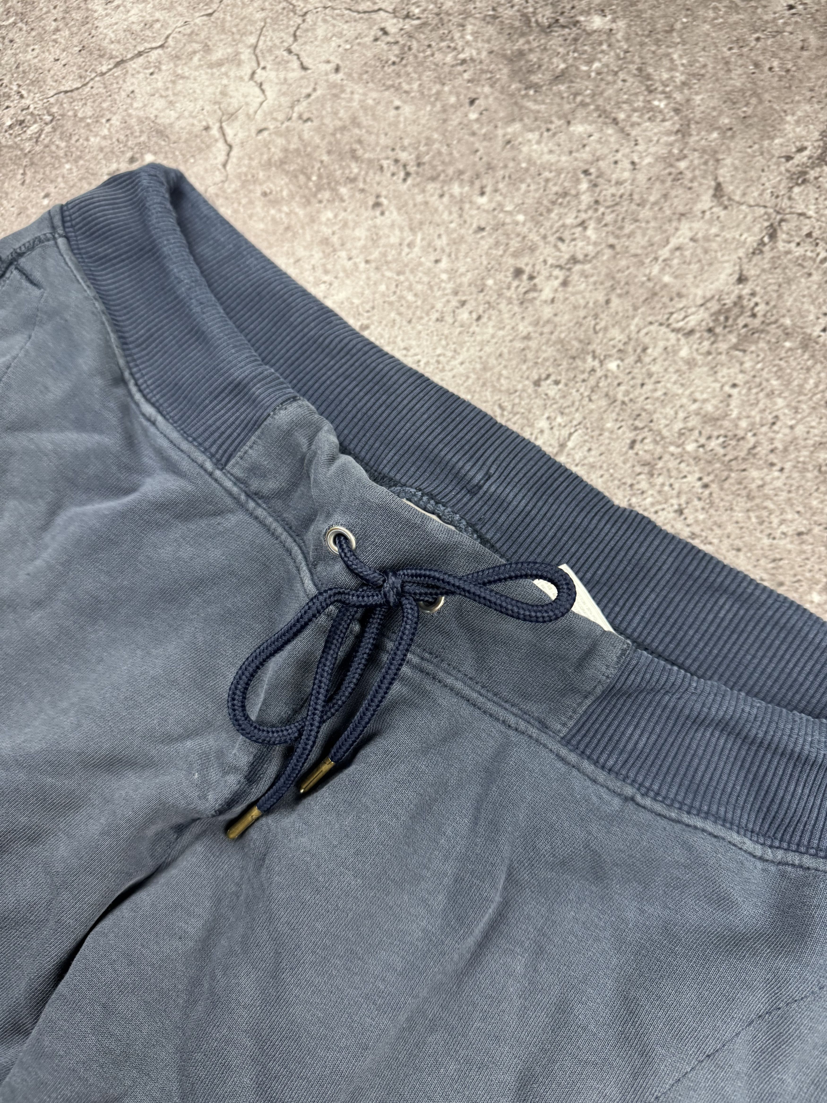 Nike × Vintage Vintage Nike Baggy Distressed Trackpants Rare Japan L Size US 34 / EU 50 - 6 Thumbnail