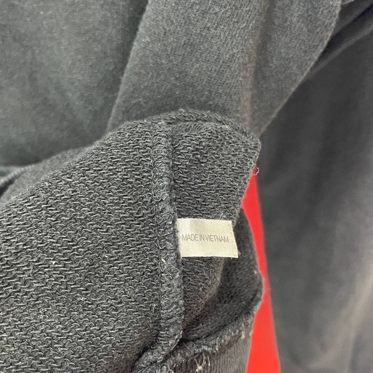 Japanese Brand NYAIKE by PRINTSTAR Troll Hoodie Pullover #2635/26 Size US S / EU 44-46 / 1 - 8 Thumbnail