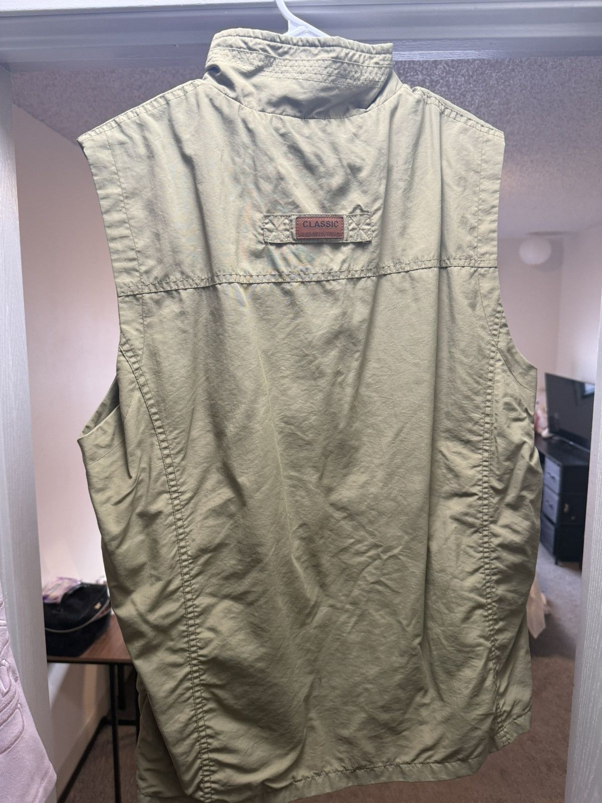 Other Outdoor Vest Size US L / EU 52-54 / 3 - 2 Thumbnail