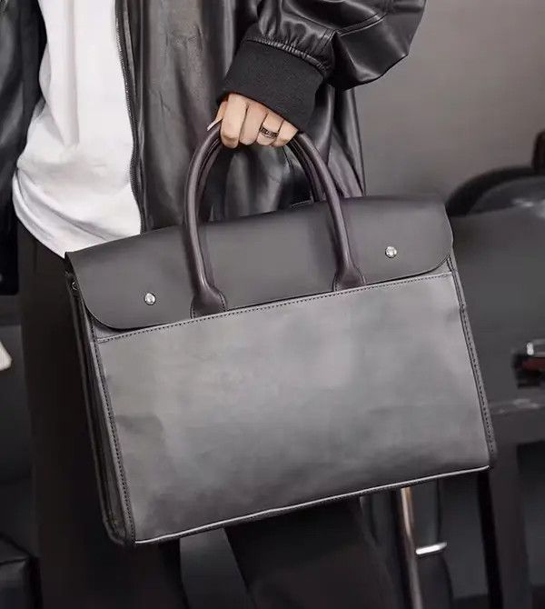 Japanese Brand Fashion retro shoulder bag messenger bag Size ONE SIZE - 1 Thumbnail