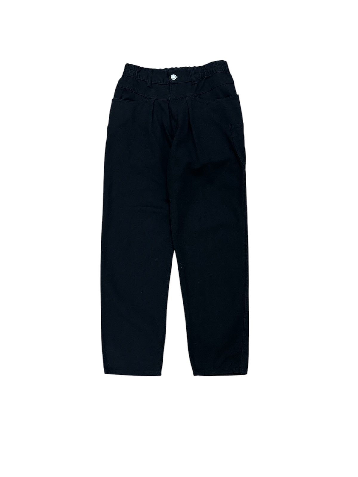 If Six Was Nine × Japanese Brand × Seditionaries Rare Beautiful RNA Supply Union Made Denim Work Wear Pants Size US 30 / EU 46 - 1 Thumbnail