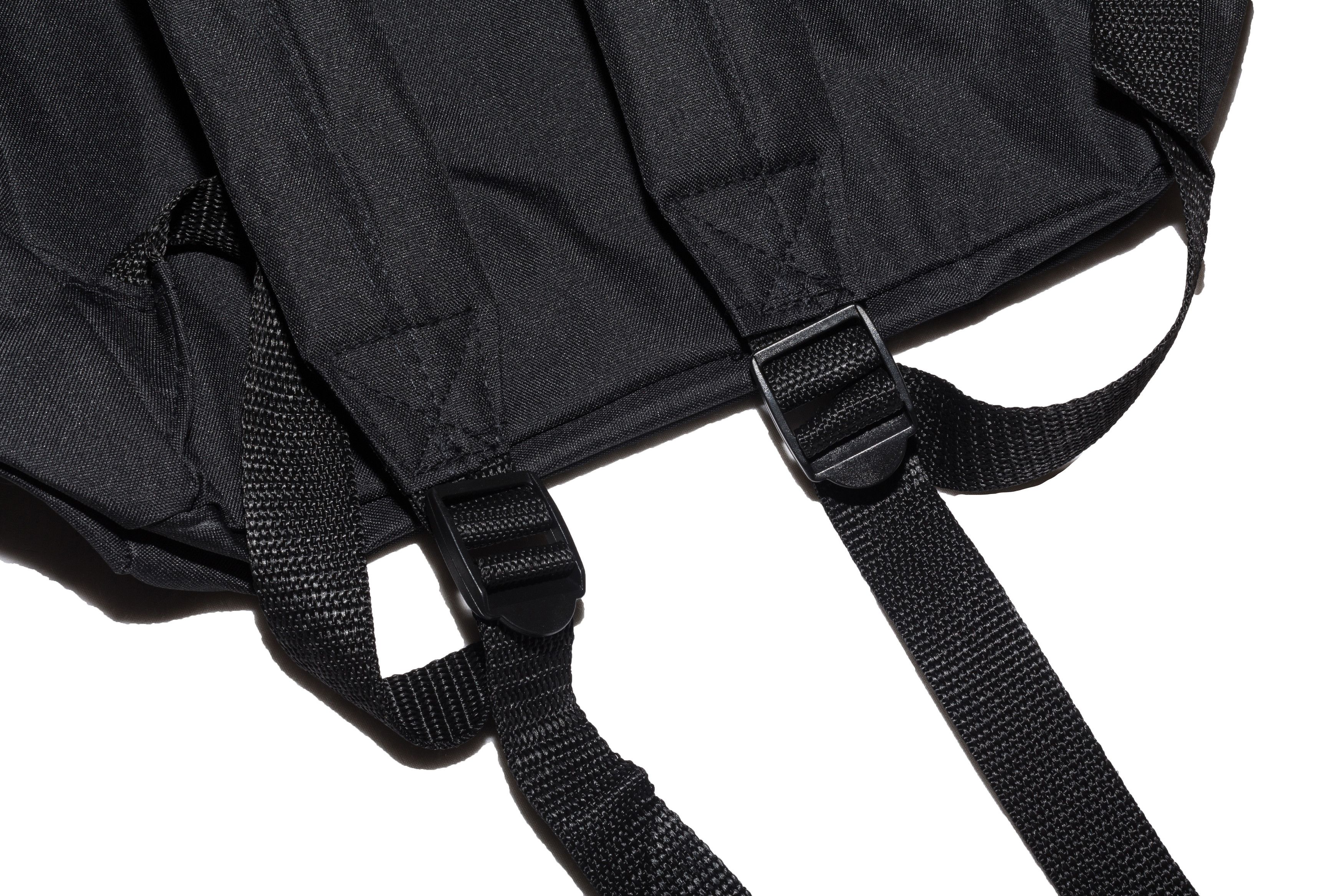 Jam Home Made Tonal Mickey Mouse Backpack Rucksack Size ONE SIZE - 6 Thumbnail