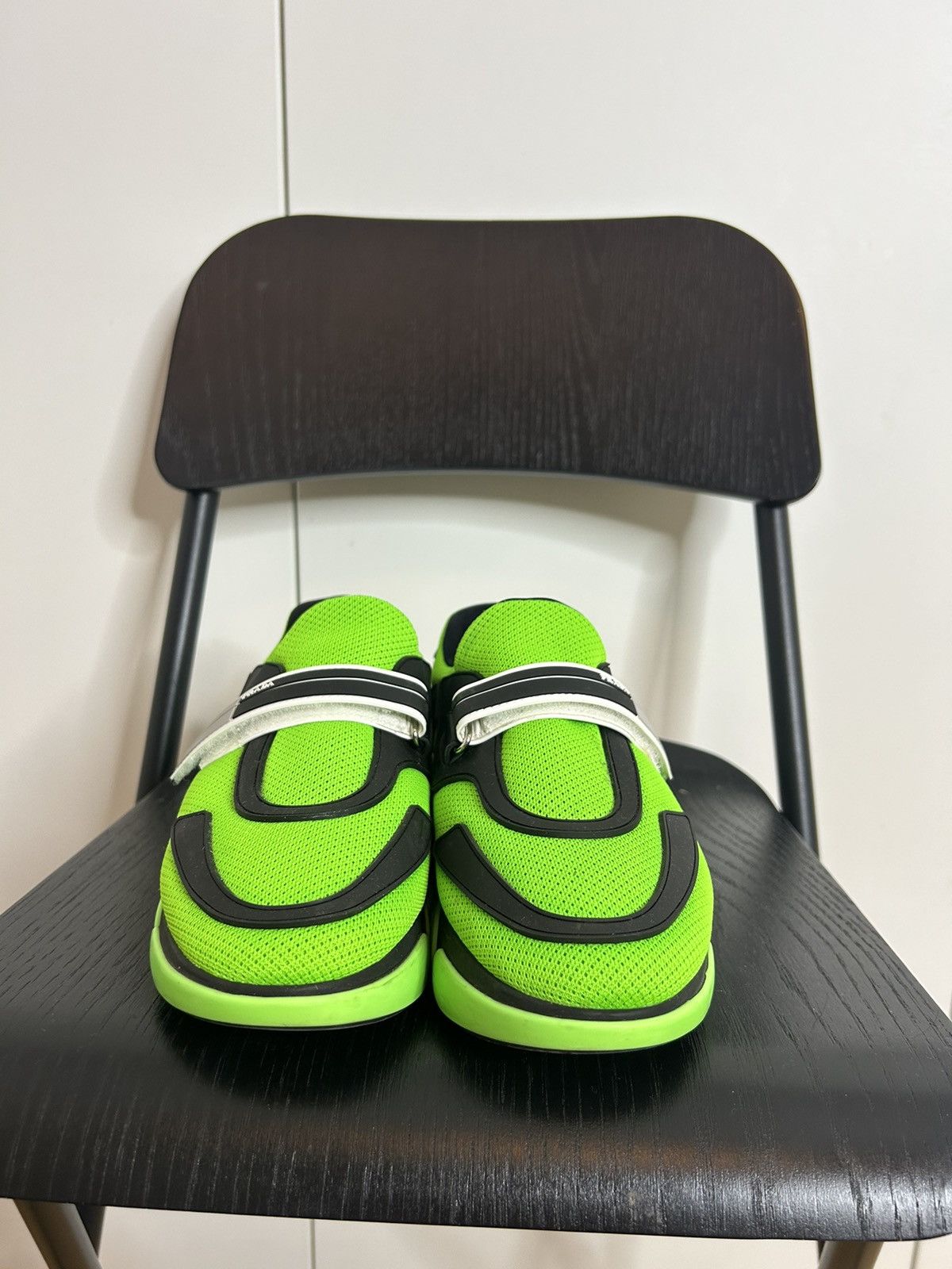 Prada Prada sneakers Size US 8 / IT 38 - 8 Thumbnail