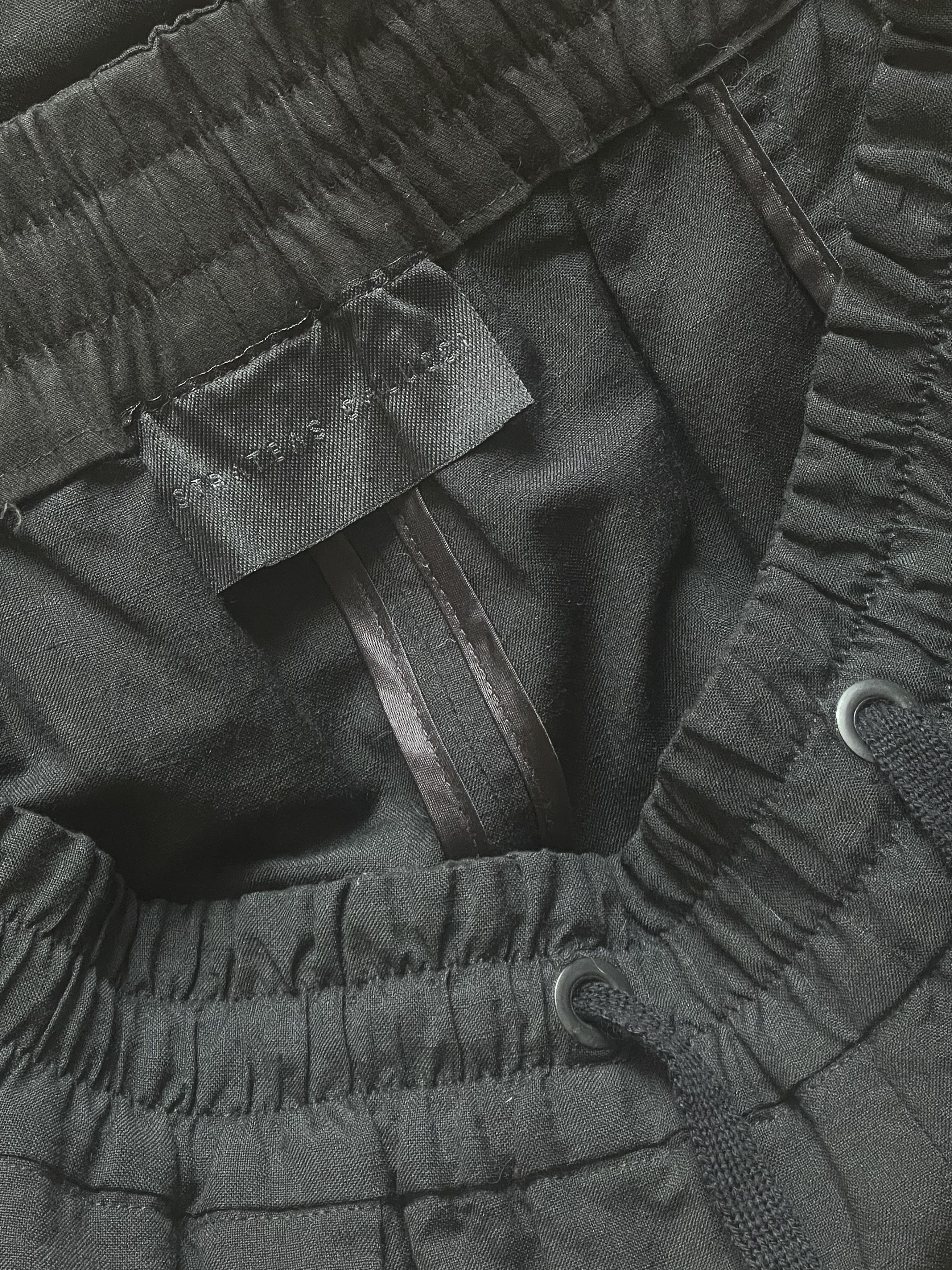 Strateas Carlucci Virgin Wool Pant Size US 32 / EU 48 - 3 Thumbnail