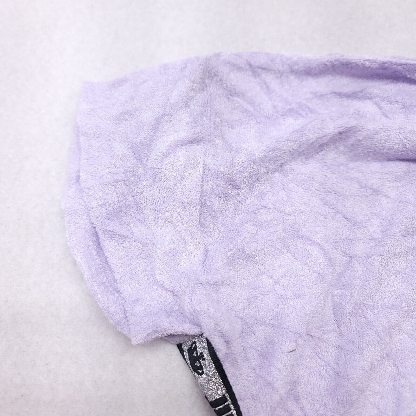 Juicy Couture Juicy Couture T Shirt Adult Womens Size Small S Purple Size S / US 4 / IT 40 - 4 Thumbnail