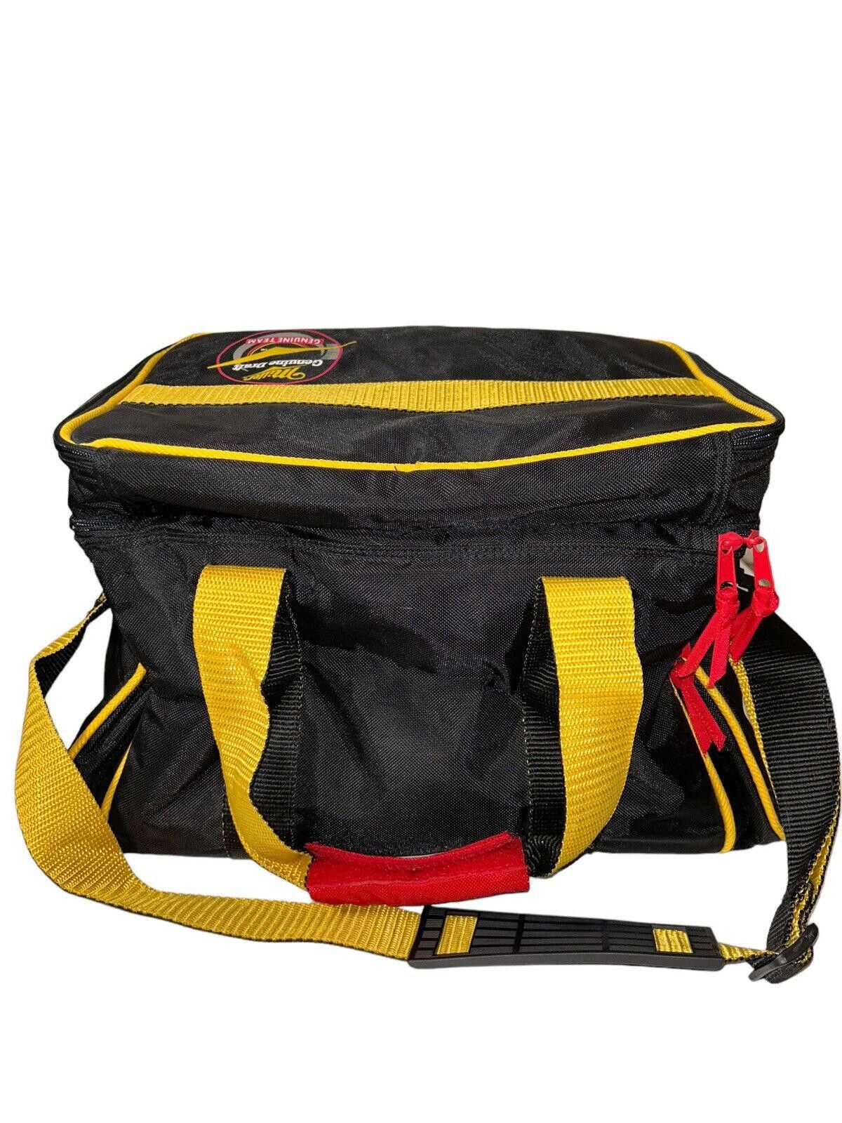 Buscemi MGD Miller Genuine Draft Cooler Genuine Team Soft 15" Size ONE SIZE - 4 Thumbnail