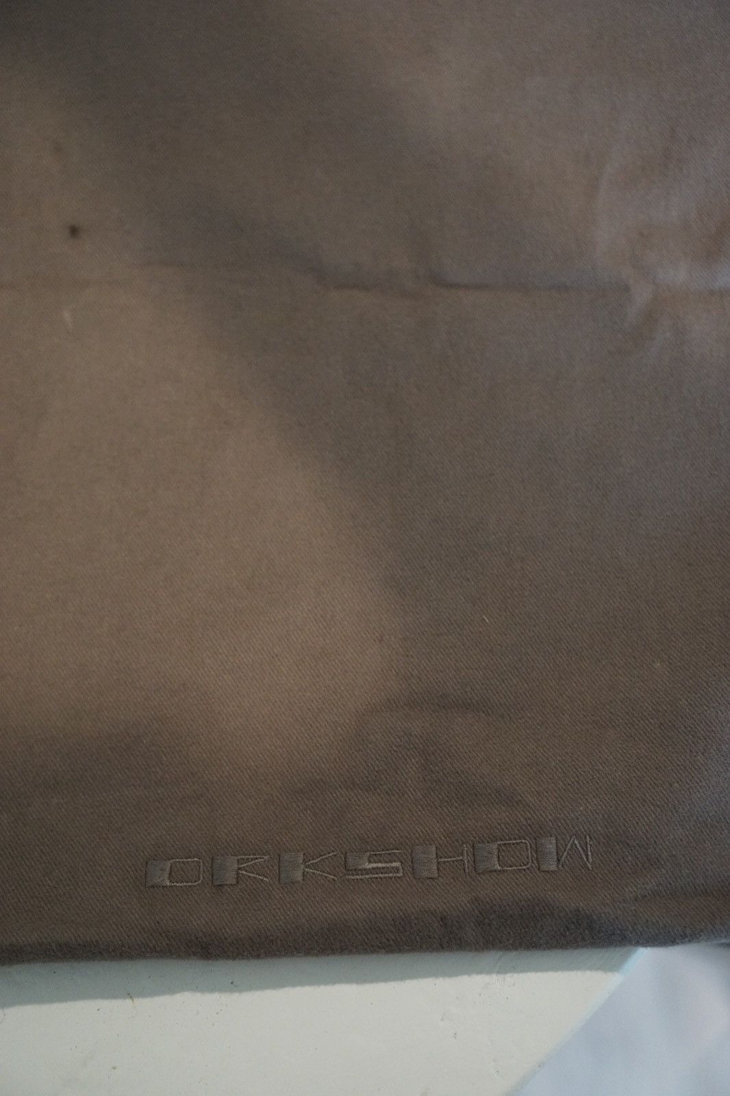 Rick Owens Drkshdw Rick Owens Tote Size ONE SIZE - 3 Thumbnail