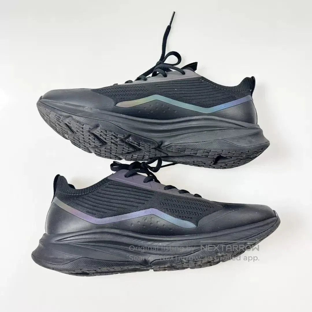 Descente Descente Running Shoes. Size US 11 / EU 44 - 3 Thumbnail