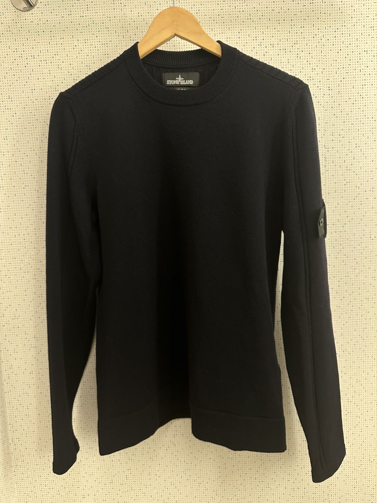 Stone Island Shadow Project Stone Island Shadow Project jumper Size US M / EU 48-50 / 2 - 1 Thumbnail