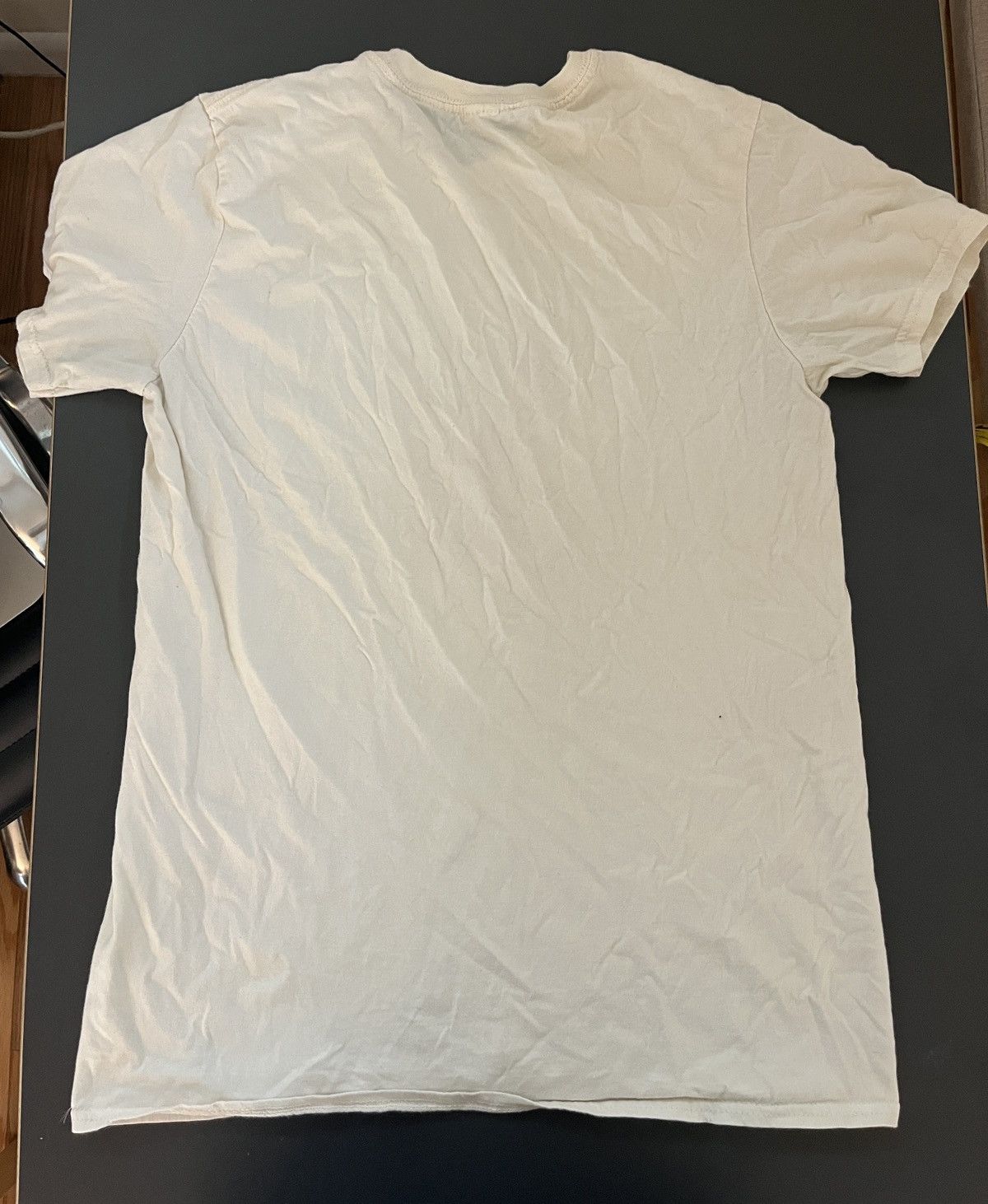 Other Young Knives Official Band Merch T-Shirt Size US S / EU 44-46 / 1 - 3 Thumbnail
