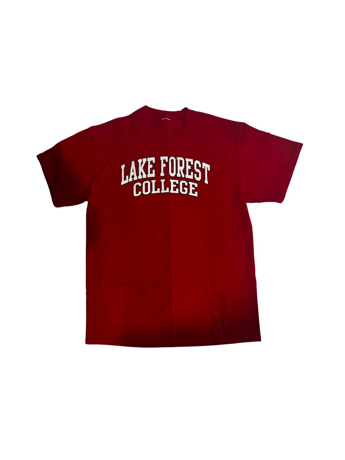Gildan 2 red & green Tshirts.mt3994 Size US XS / EU 42 / 0 - 2 Thumbnail