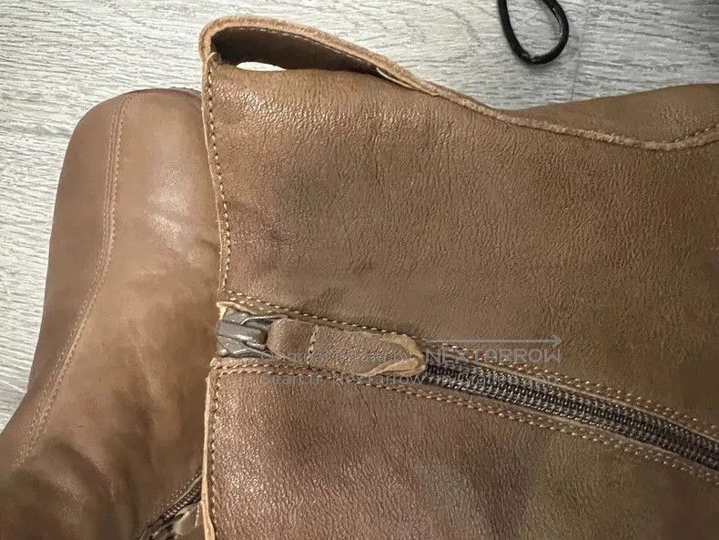 Our Legacy Our Legacy Camion Chelsea Boots 45 . Size US 11.5 / EU 44-45 - 9 Thumbnail