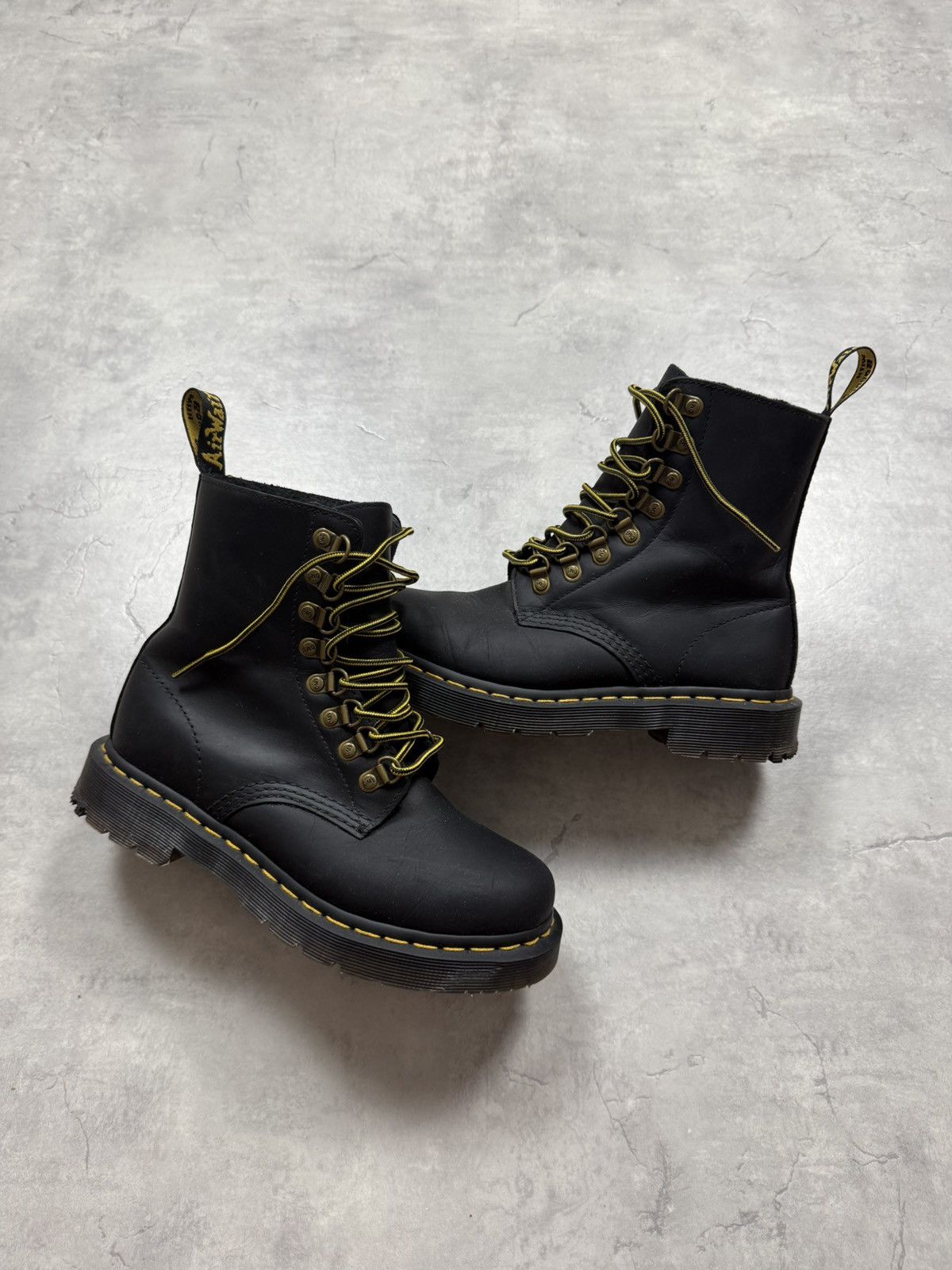 Dr. Martens Dr. Martens Size US 7 / IT 37 - 1 Thumbnail