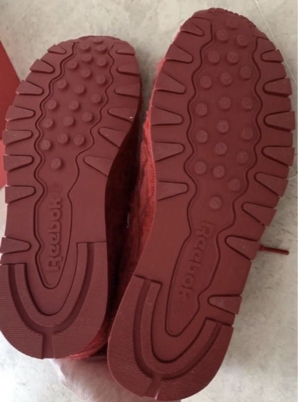 KANGHYUK × Reebok Reebok kanghyuk upcycled sneakers Size US 10 / EU 43 - 4 Thumbnail