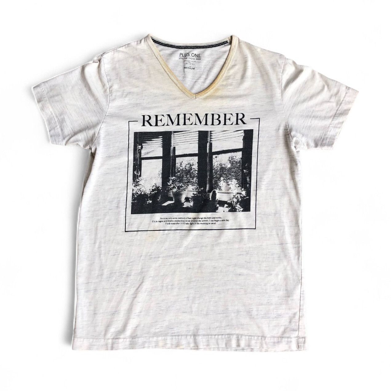 If Six Was Nine If Six Was Nine “Hell Like a Heaven” Short Sleeve