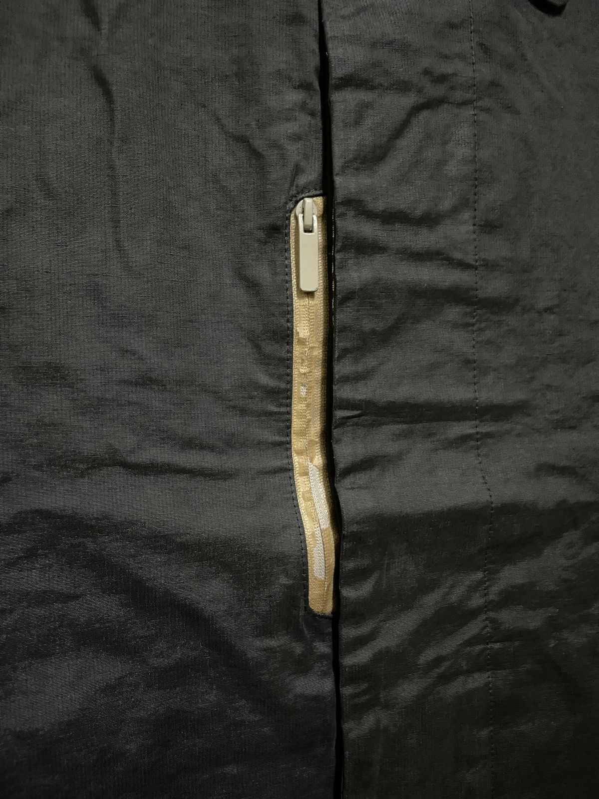 Hussein Chalayan × Puma Puma Hussien Chalayan Long Jacket Size US M / EU 48-50 / 2 - 5 Thumbnail