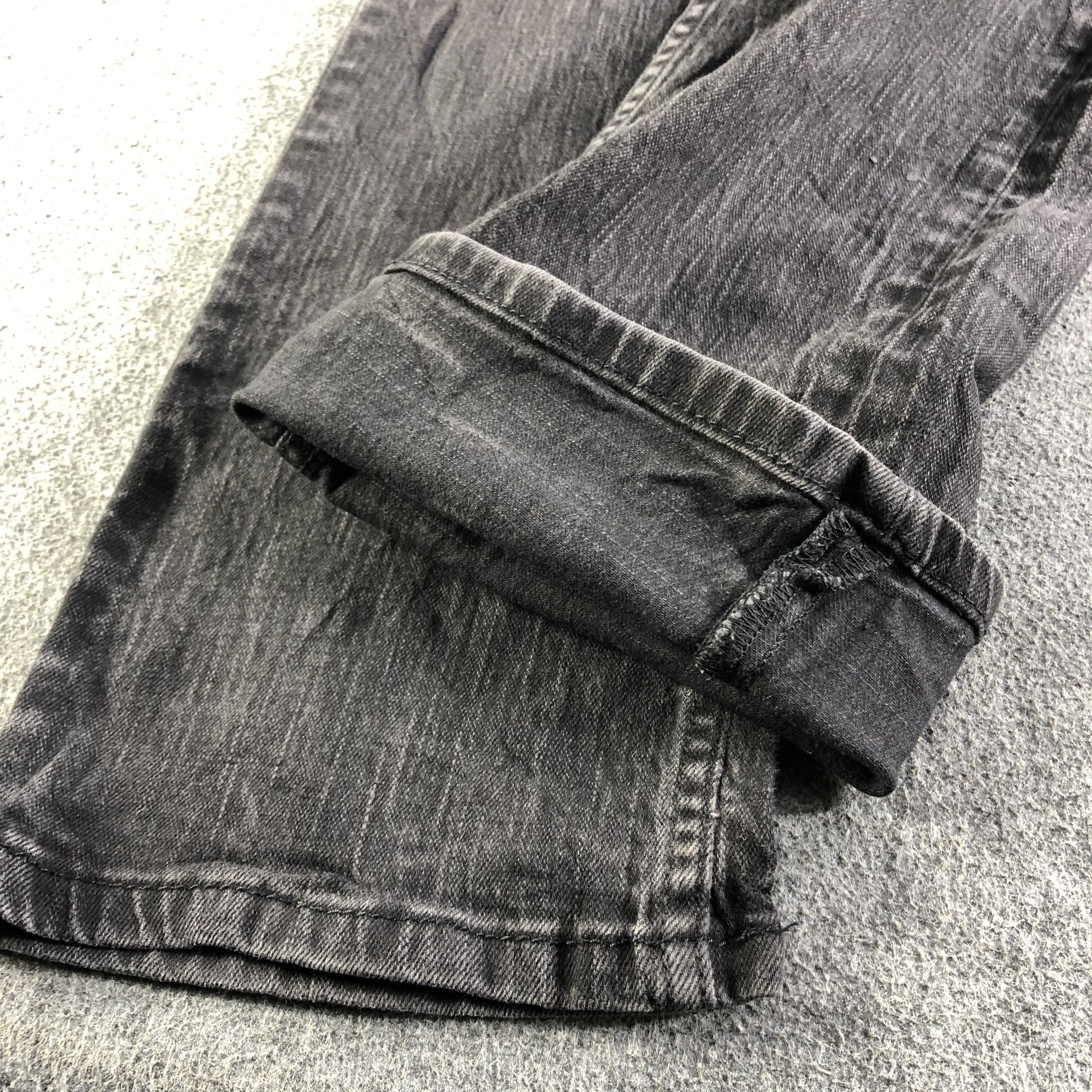 Levi's Vintage Levis 514 Jeans-J3136 Size US 32 / EU 48 - 6 Thumbnail