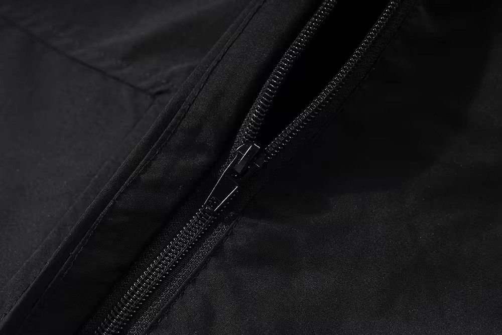 Designer Streetwear Multi Pocket Cargo Baggy Pants Size US 32 / EU 48 - 12 Thumbnail
