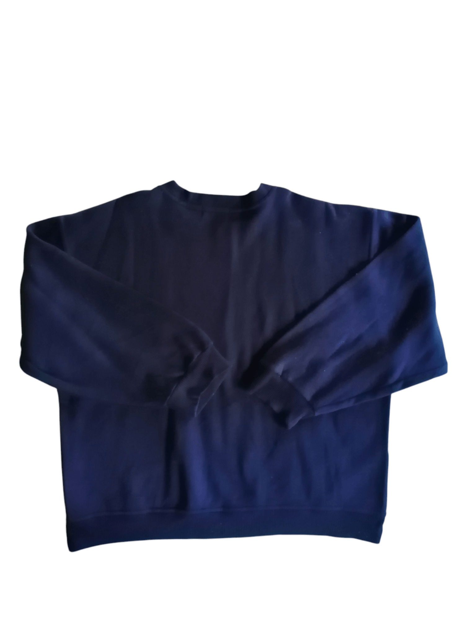 Designer × Valentino Vintage Silvio Valentino Italy Silvio Sports Sweatshirt Size US L / EU 52-54 / 3 - 6 Thumbnail