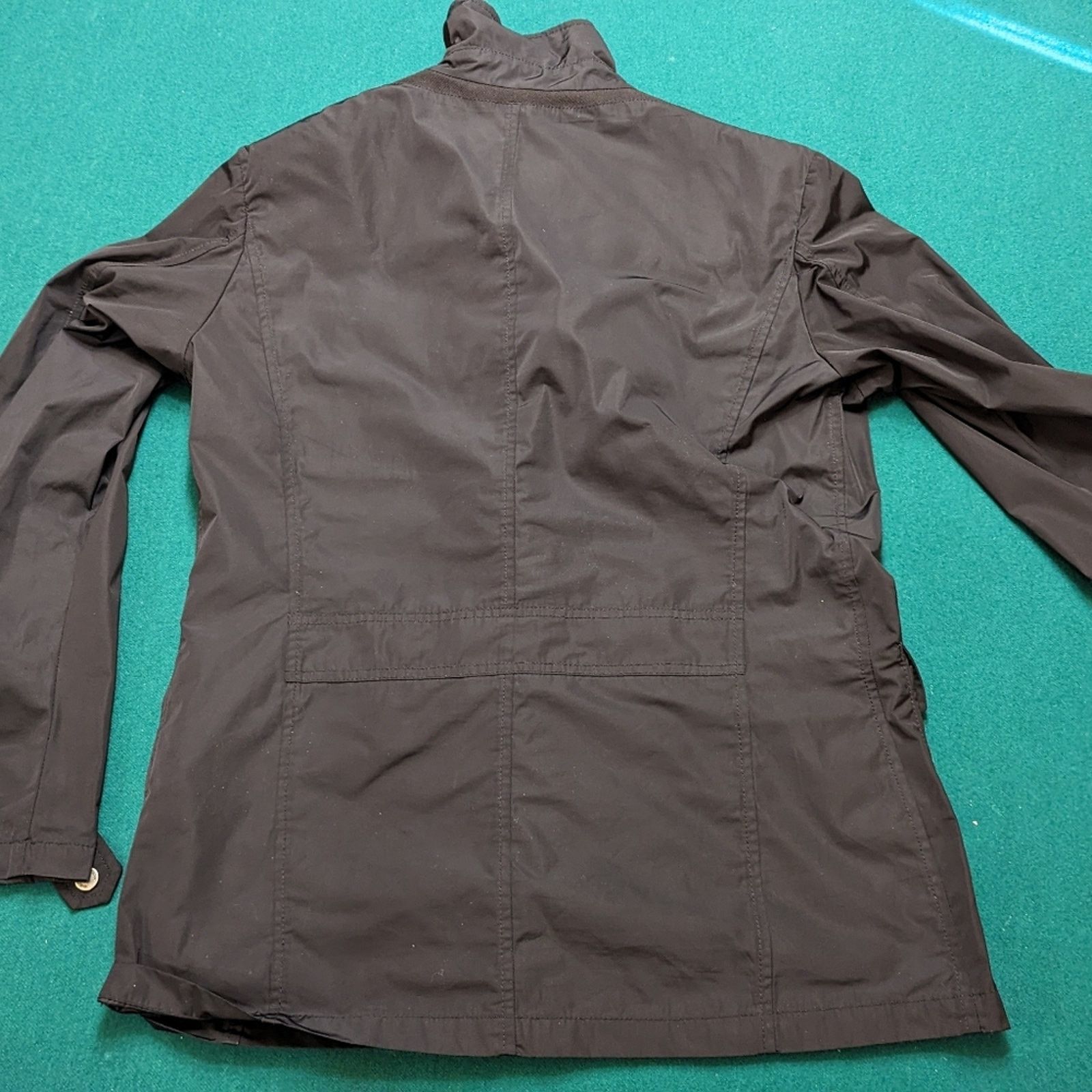 Geox Geox Respira men's coat jacket size 38 Size US M / EU 48-50 / 2 - 5 Thumbnail
