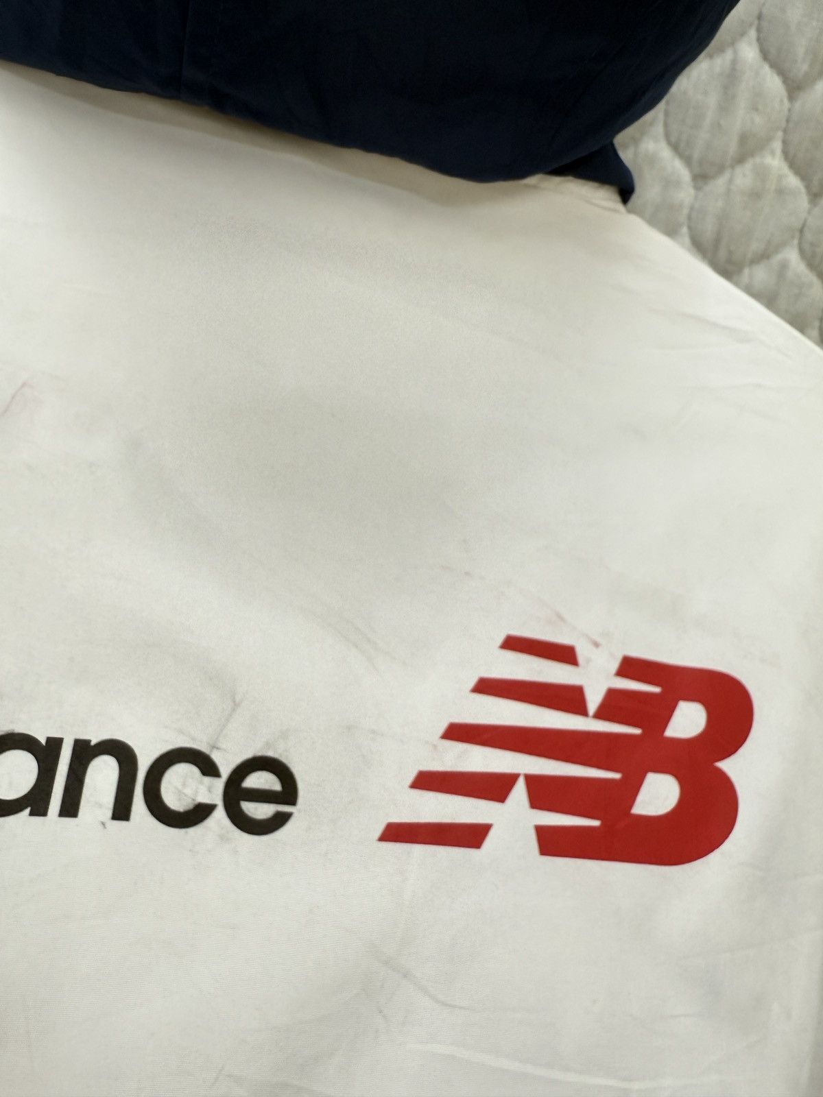 New Balance 🔥🔥🔥STEALS NEW BALANCE X SUNTORY COFFEE HOODIE JACKET Size US M / EU 48-50 / 2 - 14 Thumbnail