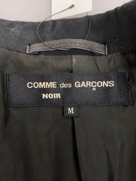 Comme des Garcons Comme Des Garcons Black Retro Glove Design Top Size M / US 6-8 / IT 42-44 - 3 Thumbnail